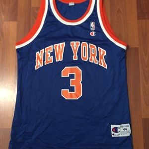 New York Knicks